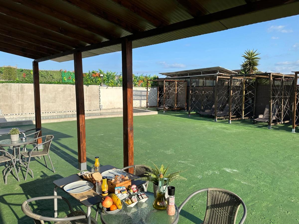 Casa de camp Valtisya Pool And Airport