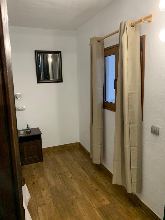 Country house Valtisya Pool And Airport Telde