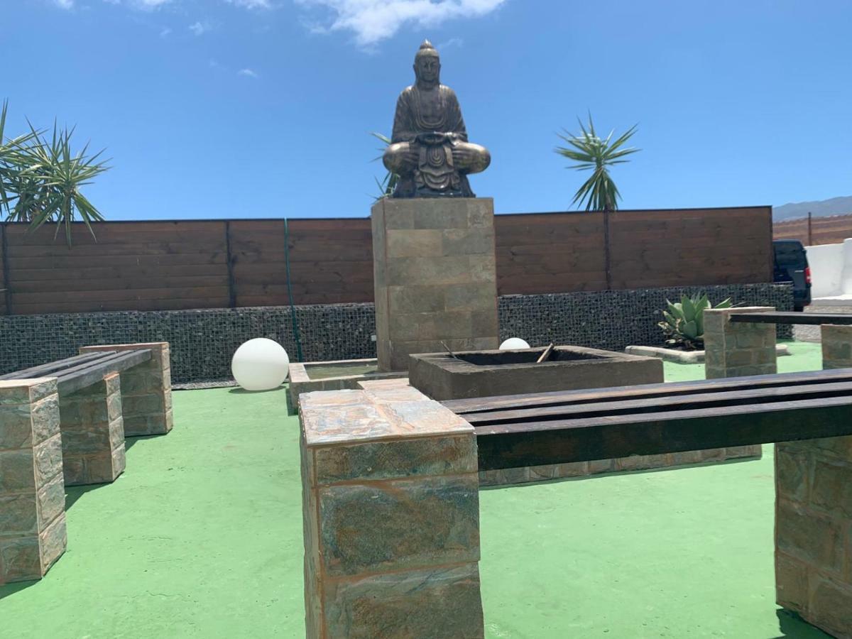 Casa de camp Valtisya Pool And Airport Telde